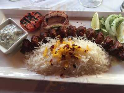 Divan Restaurant & Bar