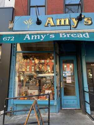 Amy's Bread