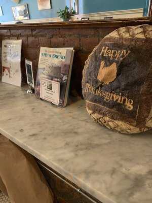 Amy's Bread