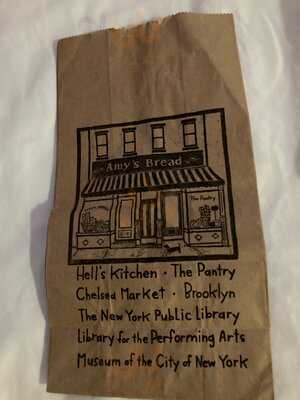 Amy's Bread