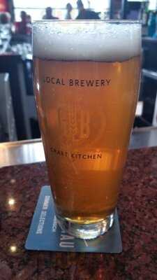 Gordon Biersch Brewery Restaurant