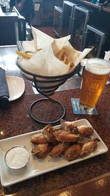 Gordon Biersch Brewery Restaurant