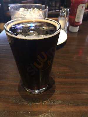 Gordon Biersch Brewery Restaurant