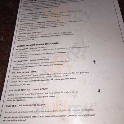 Gordon Biersch Brewery Restaurant