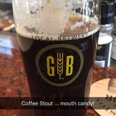 Gordon Biersch Brewery Restaurant