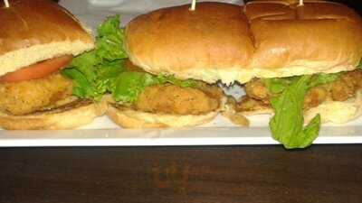 Ray J's American Grill