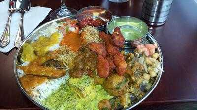 Persis Biryani Indian Grill