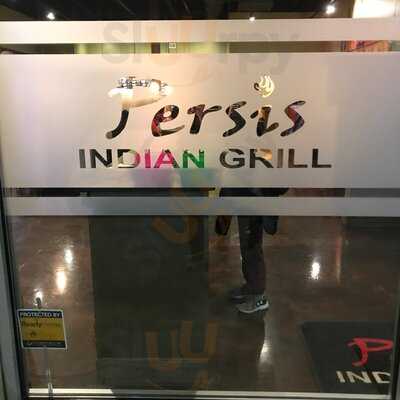 Persis Biryani Indian Grill