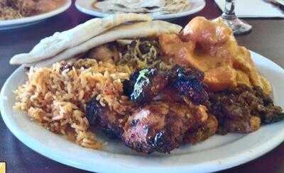 Persis Biryani Indian Grill