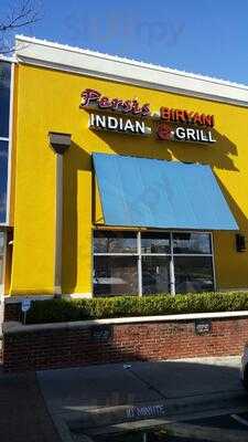 Persis Biryani Indian Grill