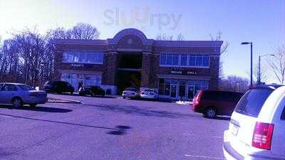 Persis Biryani Indian Grill