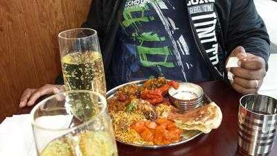 Persis Biryani Indian Grill