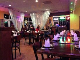 Persis Biryani Indian Grill