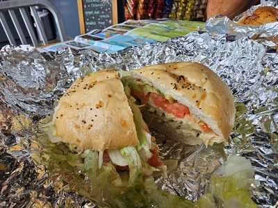 Ripple Bagel And Deli