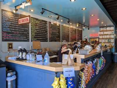 Ripple Bagel And Deli