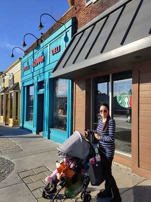 Ripple Bagel And Deli