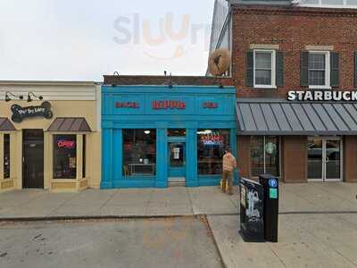 Ripple Bagel And Deli