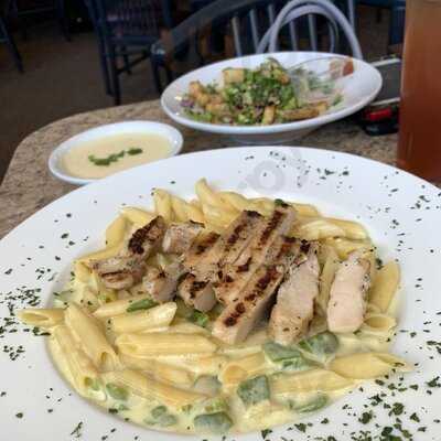 Marios Pizzeria And Ristorante