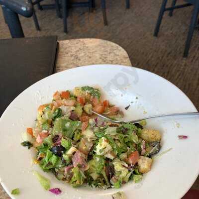 Marios Pizzeria And Ristorante