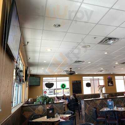 Marios Pizzeria And Ristorante