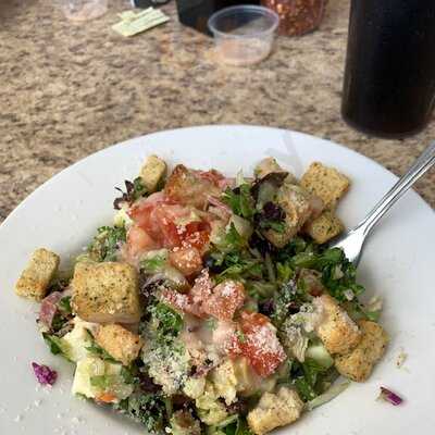 Marios Pizzeria And Ristorante