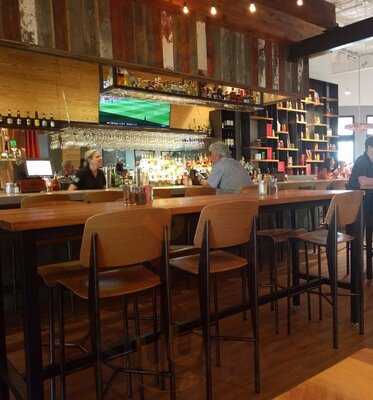 Jack Allen's Kitchen