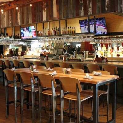 Jack Allen's Kitchen