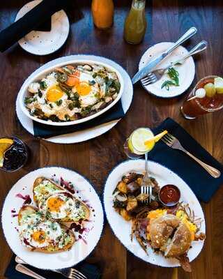 Jack Allen's Kitchen