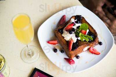 Jack Allen's Kitchen