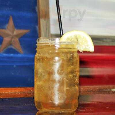 Drink Texas