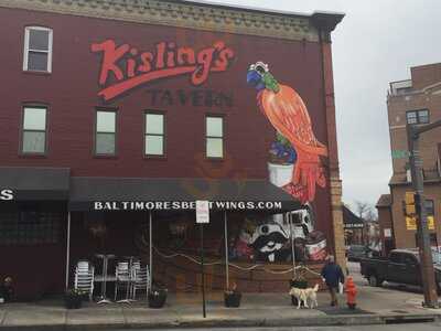 Kislings Tavern