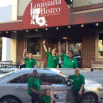 Louisiana Bistro