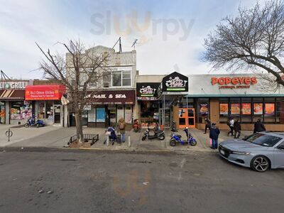 Kennedy Fried Chicken