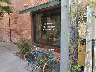 Farmer's Bottega