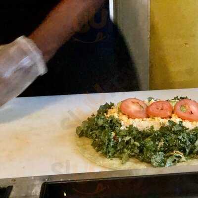 Tassili’s Raw Reality