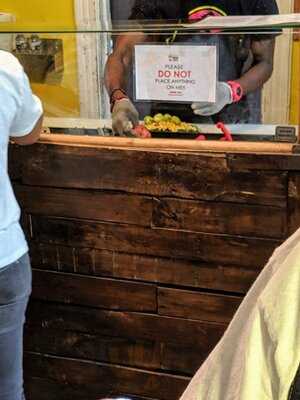 Tassili’s Raw Reality