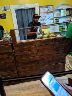 Tassili’s Raw Reality