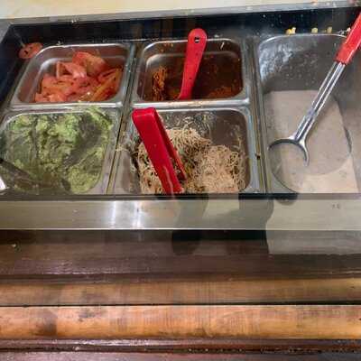 Tassili’s Raw Reality