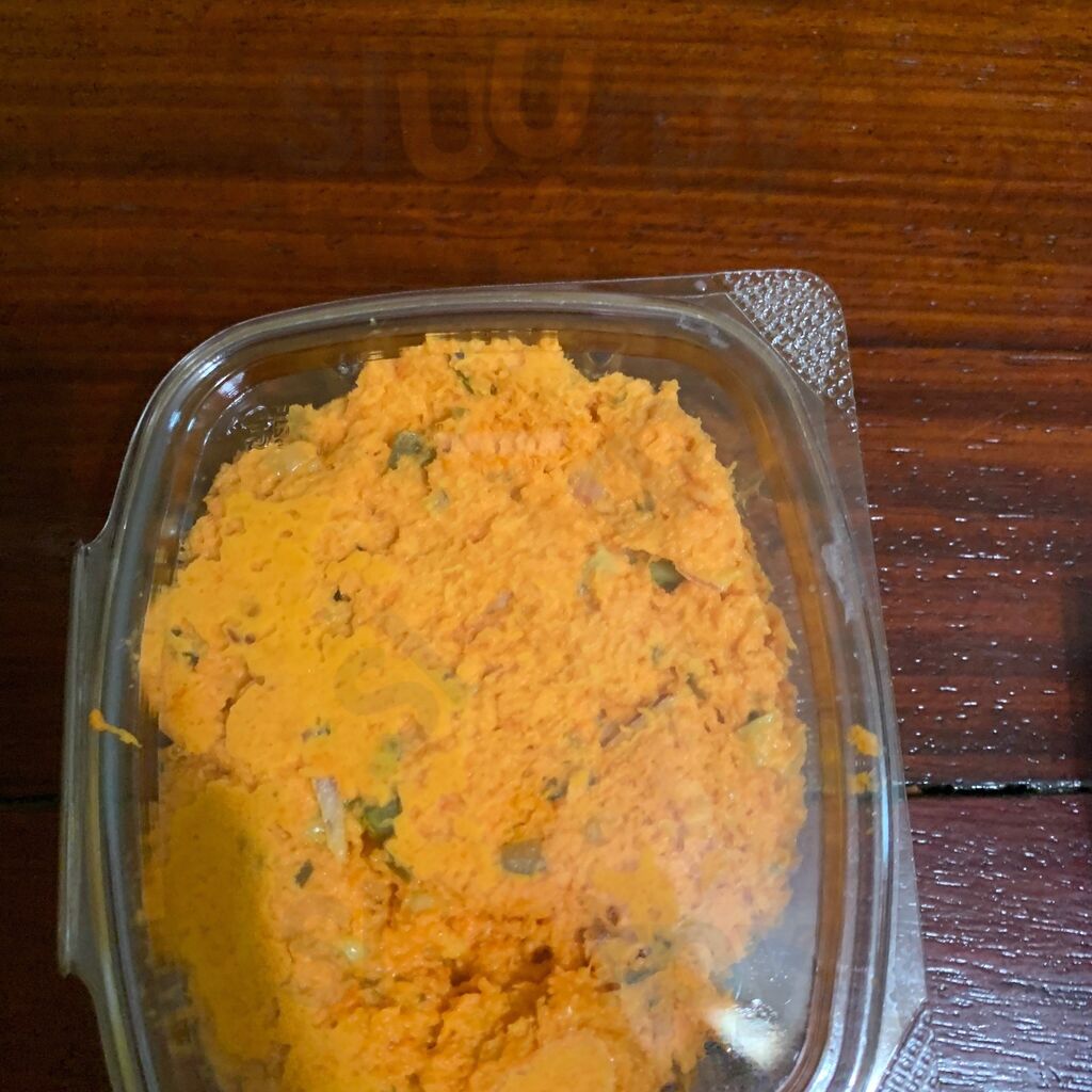 Tassili’s Raw Reality