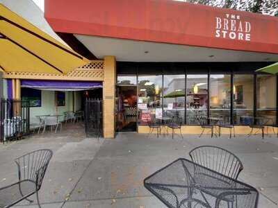 The Bread Store