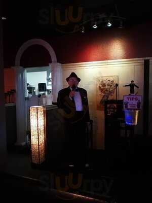 Reale's Pizza & Cafe