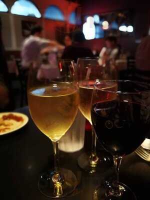 Reale's Pizza & Cafe