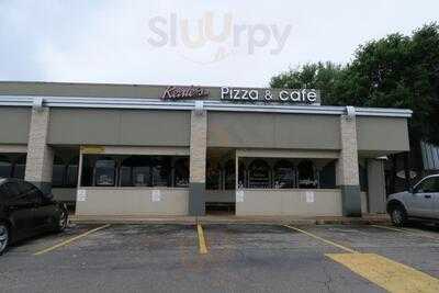 Reale's Pizza & Cafe