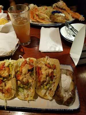 Red Lobster