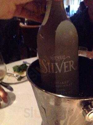 The Palm - Beverly Hills