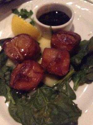 The Palm - Beverly Hills