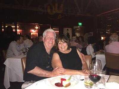 The Palm - Beverly Hills