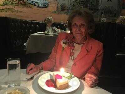 The Palm - Beverly Hills