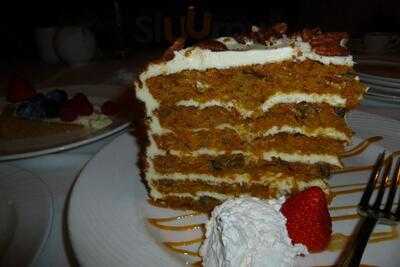 The Palm - Beverly Hills