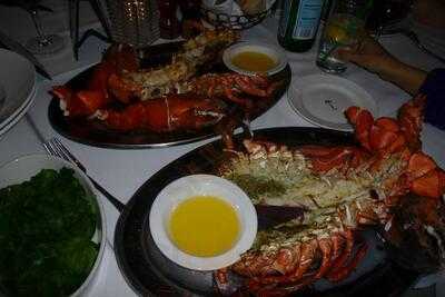 The Palm - Beverly Hills